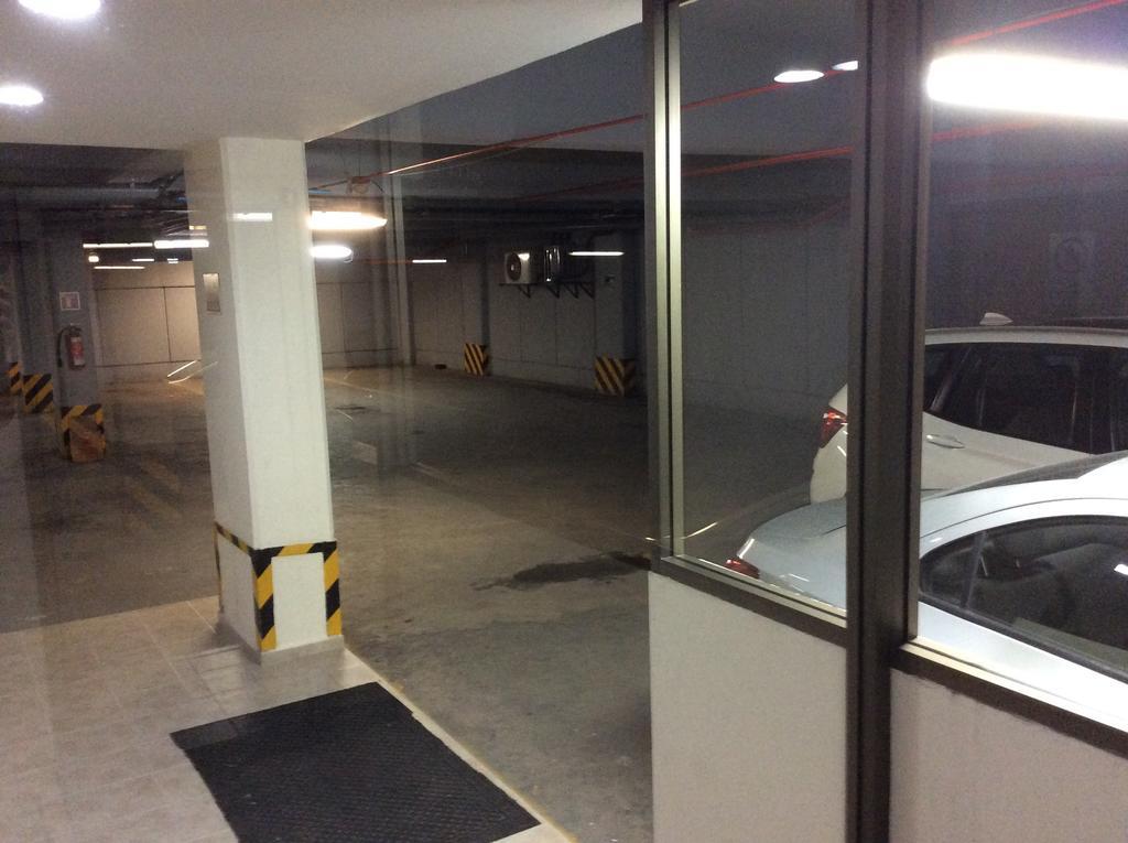 Hotel Soleil Business Class Celaya Exterior foto